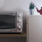 Casa La Ronza Apartamento