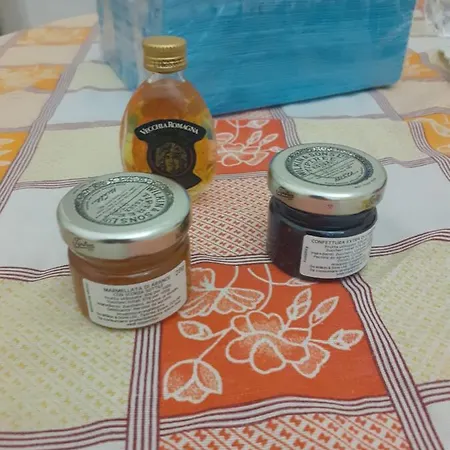 Lejlighed Casa La Ronza Lecce