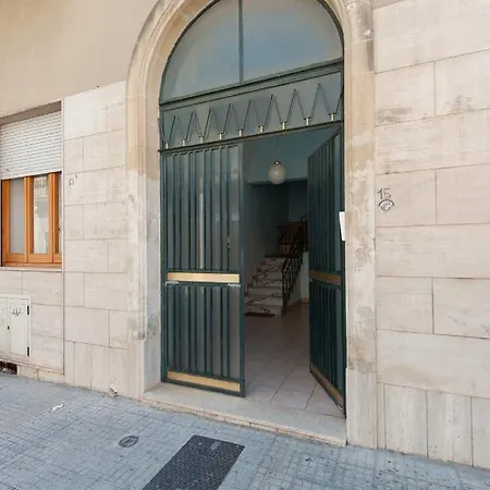 Casa La Ronza