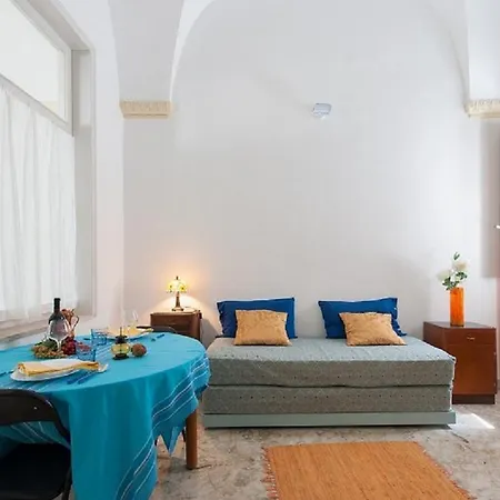 Apartament Casa La Ronza Lecce