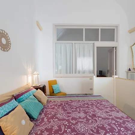 Apartament Casa La Ronza