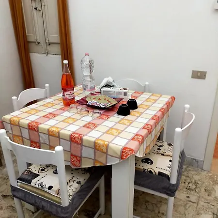 Lejlighed Casa La Ronza