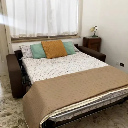 Casa La Ronza Apartament *