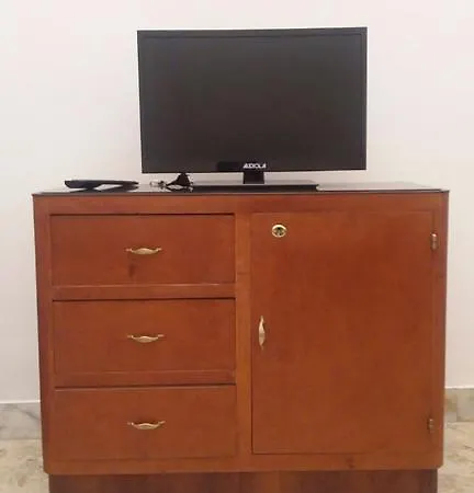 Apartament Casa La Ronza