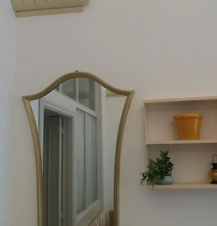 Casa La Ronza *