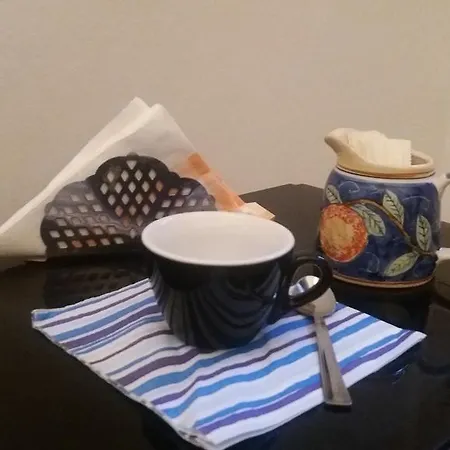 Casa La Ronza Apartament Lecce