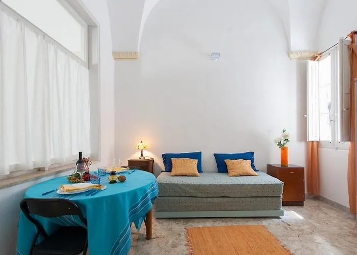 דירה Casa La Ronza לצ'ה