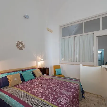 Casa La Ronza Apartment
