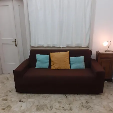 Casa La Ronza Apartamento *