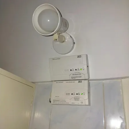 Apartamento Casa La Ronza Lecce