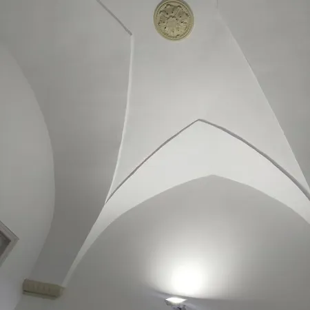 Casa La Ronza *