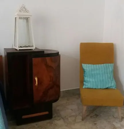 Daire Casa La Ronza Lecce