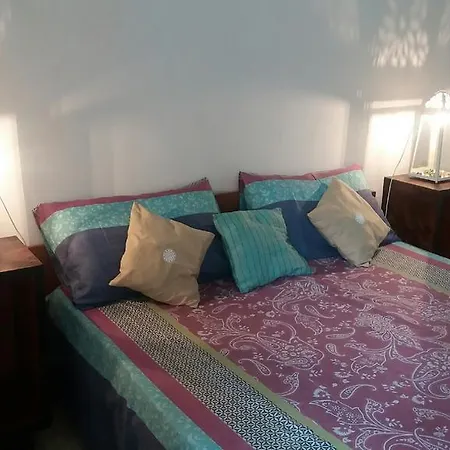 Apartamento Casa La Ronza