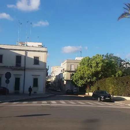 Casa La Ronza Apartamento Lecce