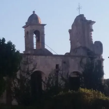 Casa La Ronza Apartamento