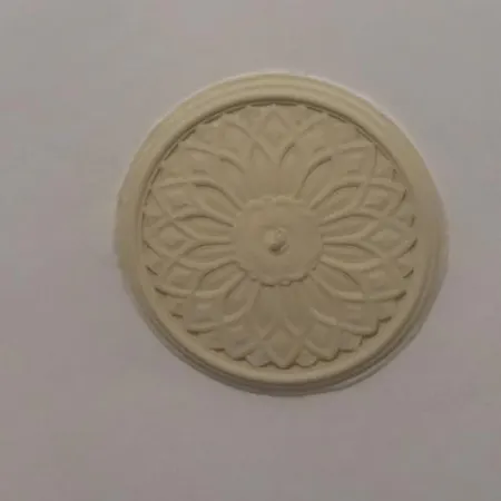 Apartamento Casa La Ronza *