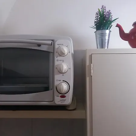 Casa La Ronza Apartamento