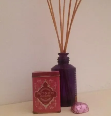 Casa La Ronza Apartamento