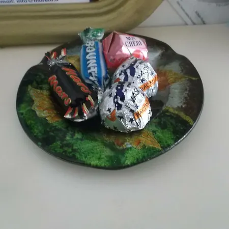 Apartamento Casa La Ronza *