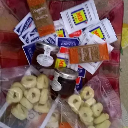 Casa La Ronza Apartamento