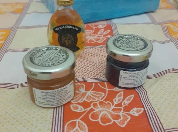 Apartment Casa La Ronza Lecce