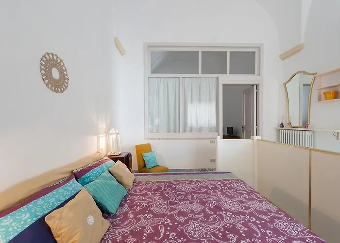 Apartment Casa La Ronza