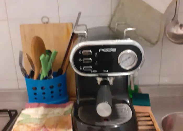 Appartement Casa La Ronza *