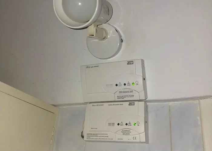 Apartment Casa La Ronza Lecce