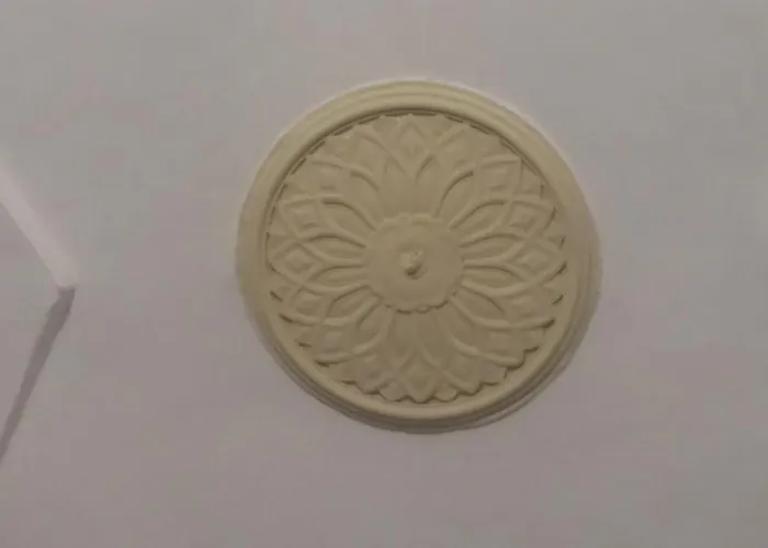 Apartment Casa La Ronza *