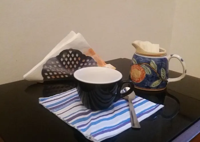 Casa La Ronza Appartement Lecce