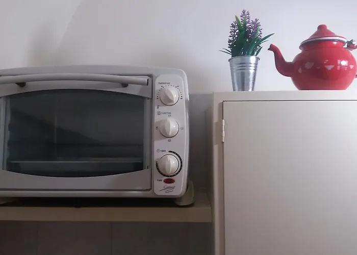 Casa La Ronza Appartement