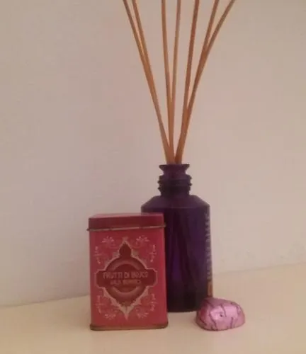 Casa La Ronza 公寓